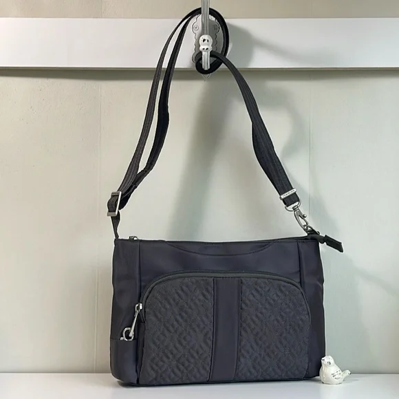 Travelon Anti-Theft Crossbody - Picture 4 of 16